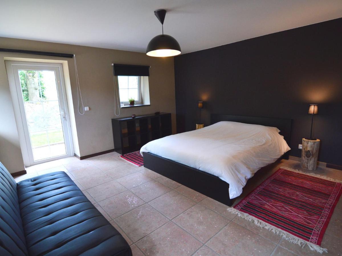 Leuk Huis Met Zwembad Cetturu Exteriör bild