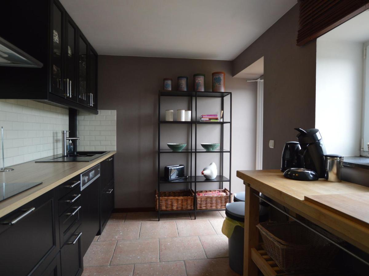 Leuk Huis Met Zwembad Cetturu Exteriör bild