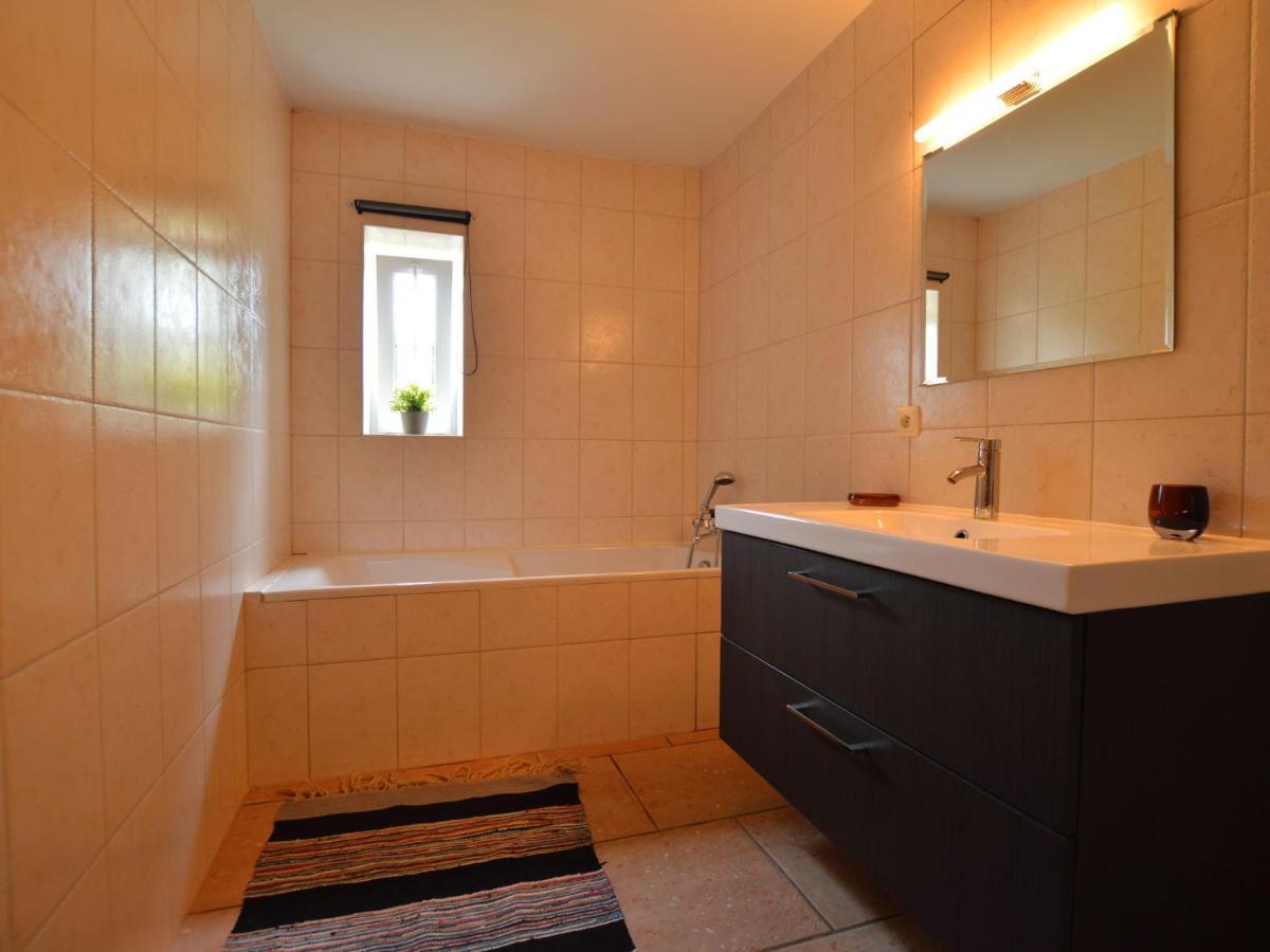 Leuk Huis Met Zwembad Cetturu Rum bild