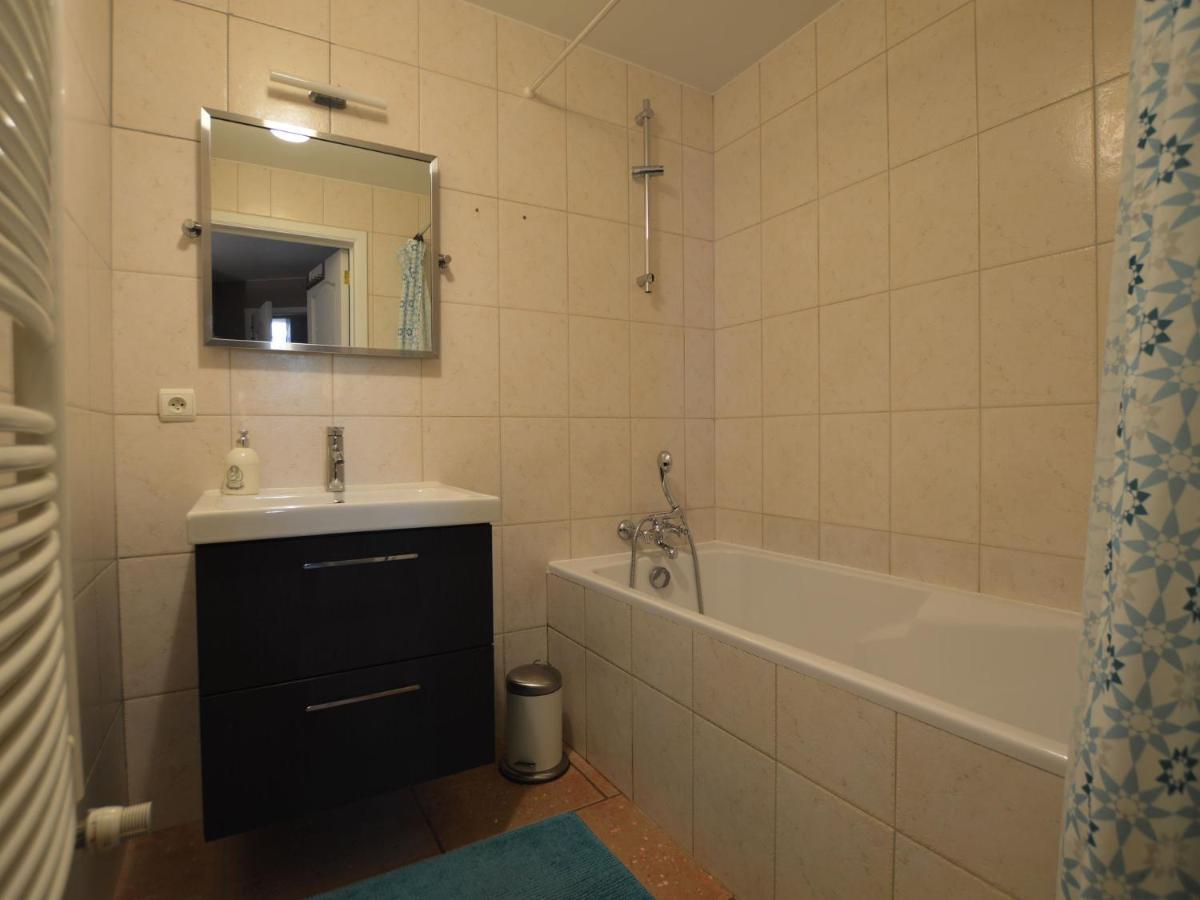 Leuk Huis Met Zwembad Cetturu Rum bild